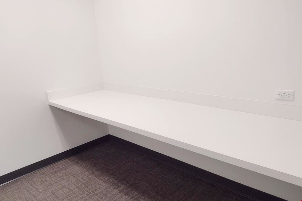 801 Louisiana Street