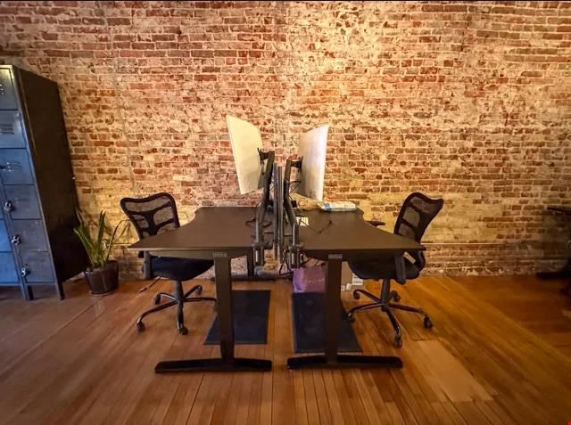 Lift Bridge Cowork Union Block