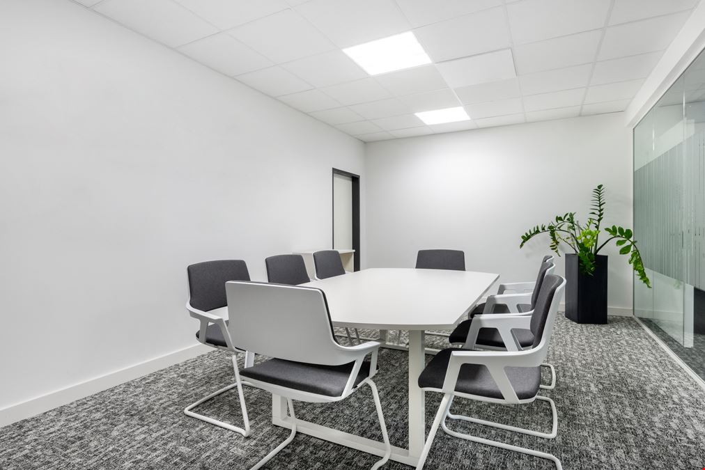 Regus - Glen Cove - St