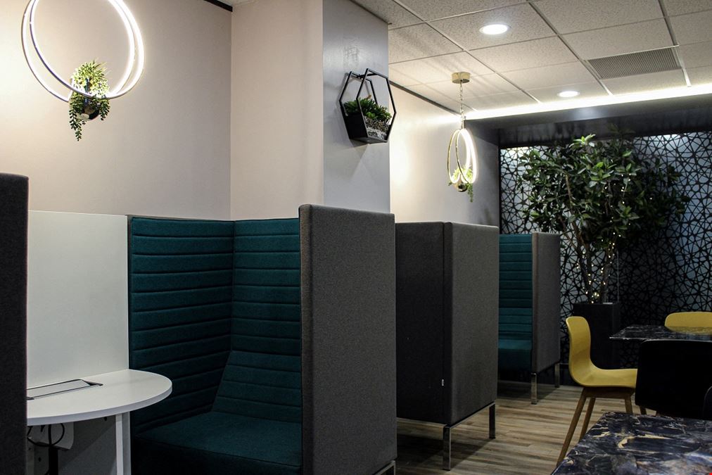 One Avenue Group - Dawson House