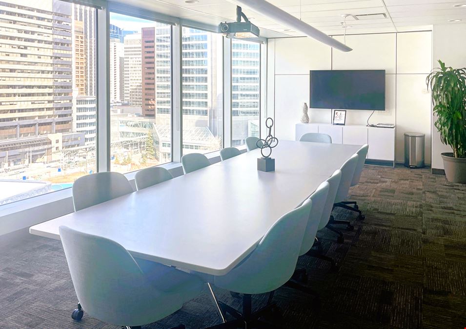 AB, Calgary - 903-8th Ave SW