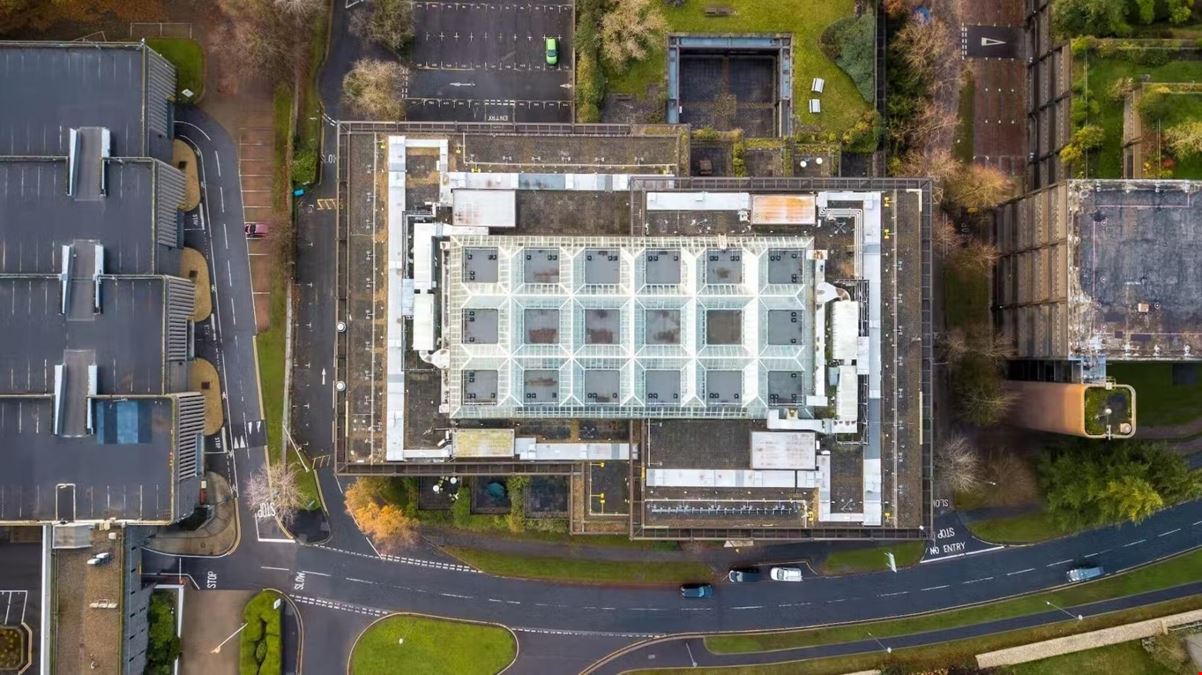 BizSpace - Basingstoke