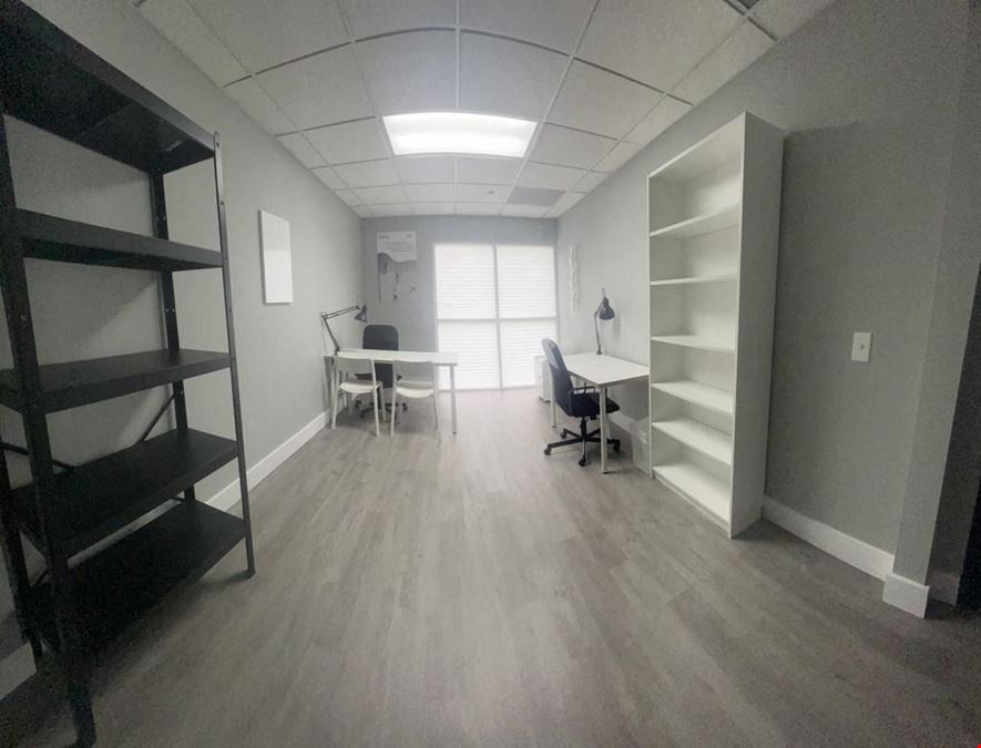 KOWA SERVICES - KOWA WORKING SPACES