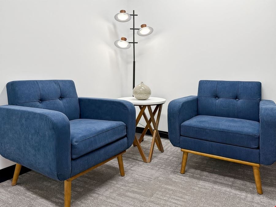 Regus - Colorado Springs - Kelly Johnson Blvd