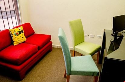 Preview of LCI Coworking Space Office space for Rent in Cabo San Lucas