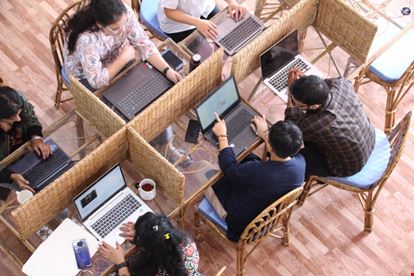 Preview of The Hub Jorhat Office space for Rent in Jorhat