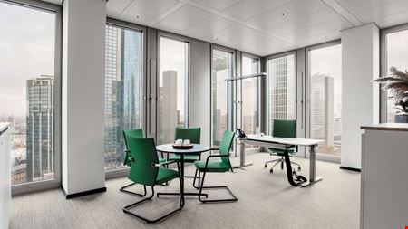 Preview of Contora · MarienTurm Coworking space for Rent in Frankfurt am Main