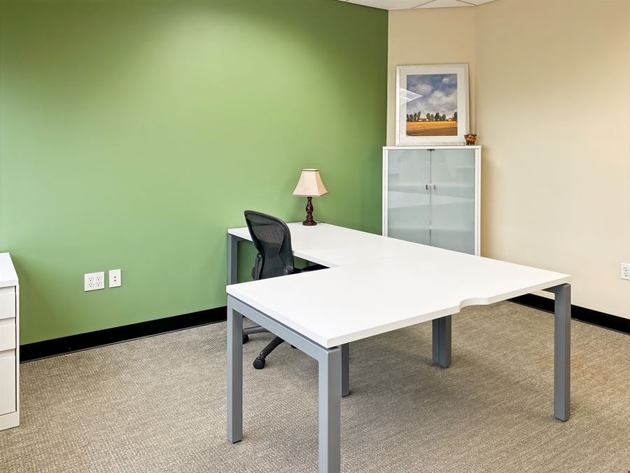 Regus - Grand Rapids - Downtown