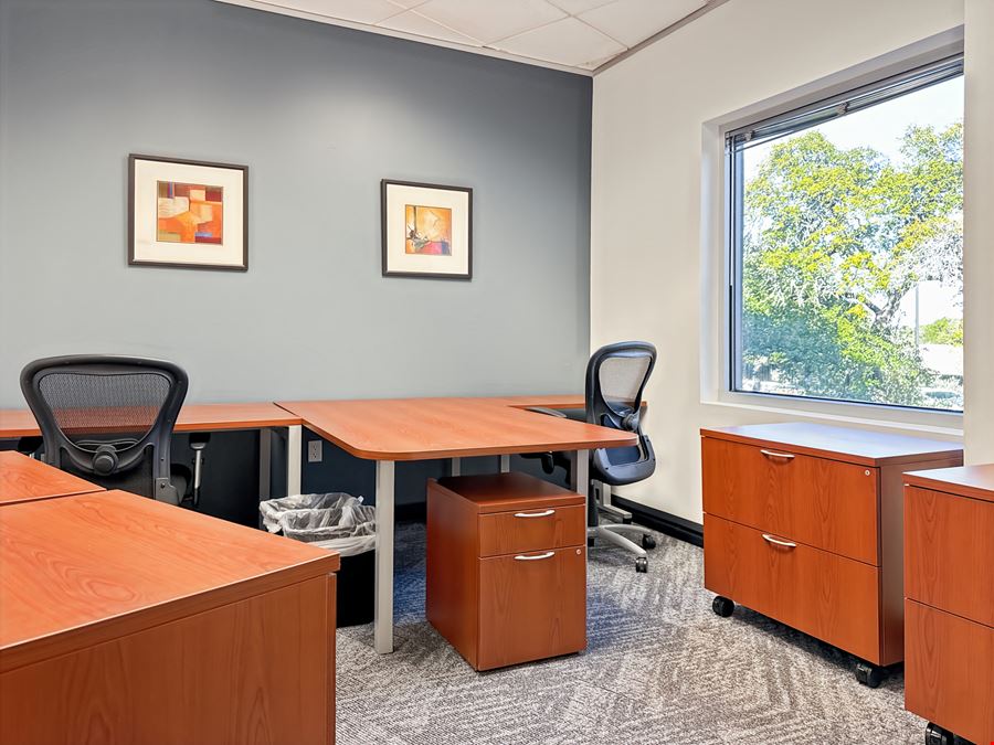 Regus - Austin - Rialto I
