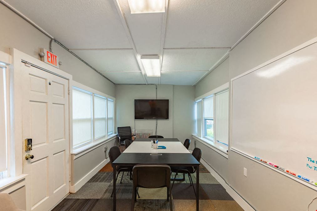 The Nest Coworking - Orange Park