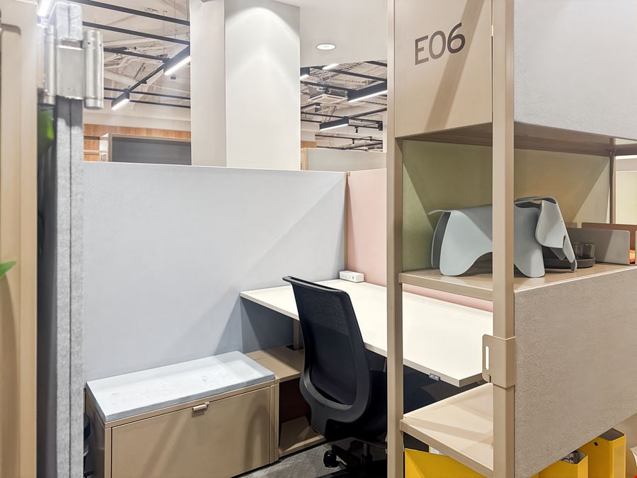 CA, Napa - 1300 First Street