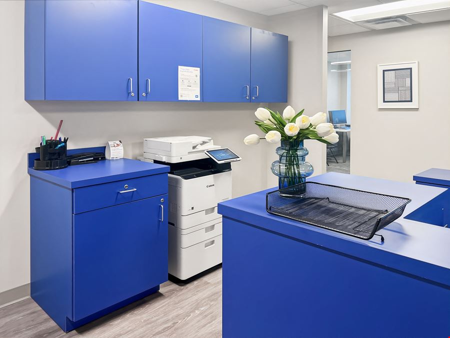 VA, Alexandria - Richmond Hwy