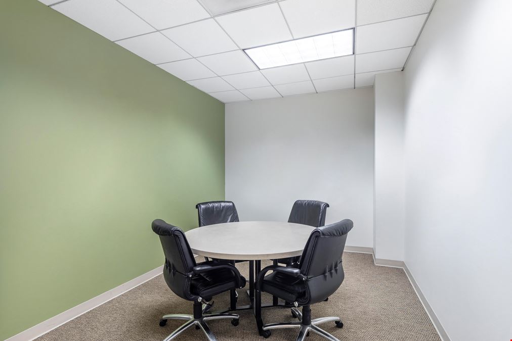 Regus - Atlanta - Sterling Pointe