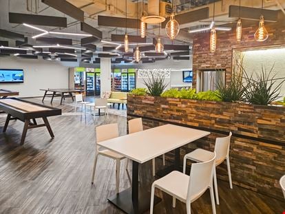 Preview of HQ - Oak Brook West - Westbrook Corporate Center Office space for Rent in Westchester 