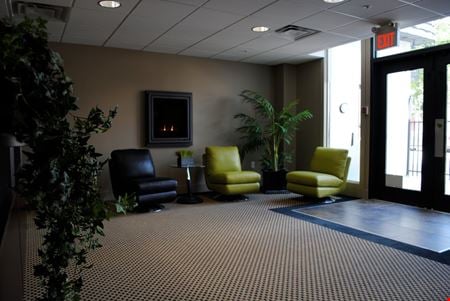 Preview of Talbot Court Corporate Studios Coworking space for Rent in London
