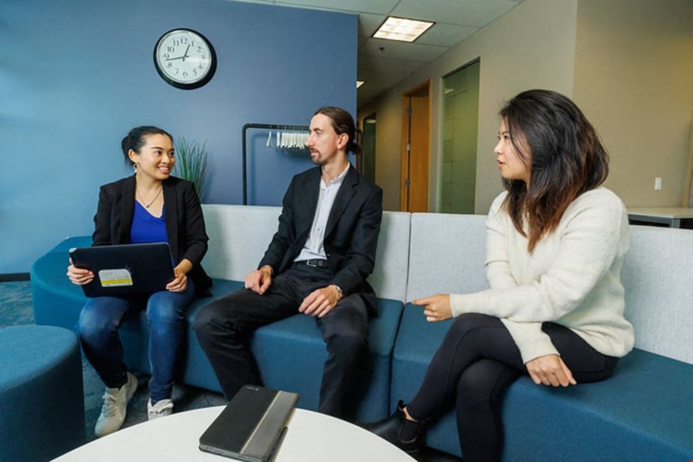 Beta Collective - Burnaby