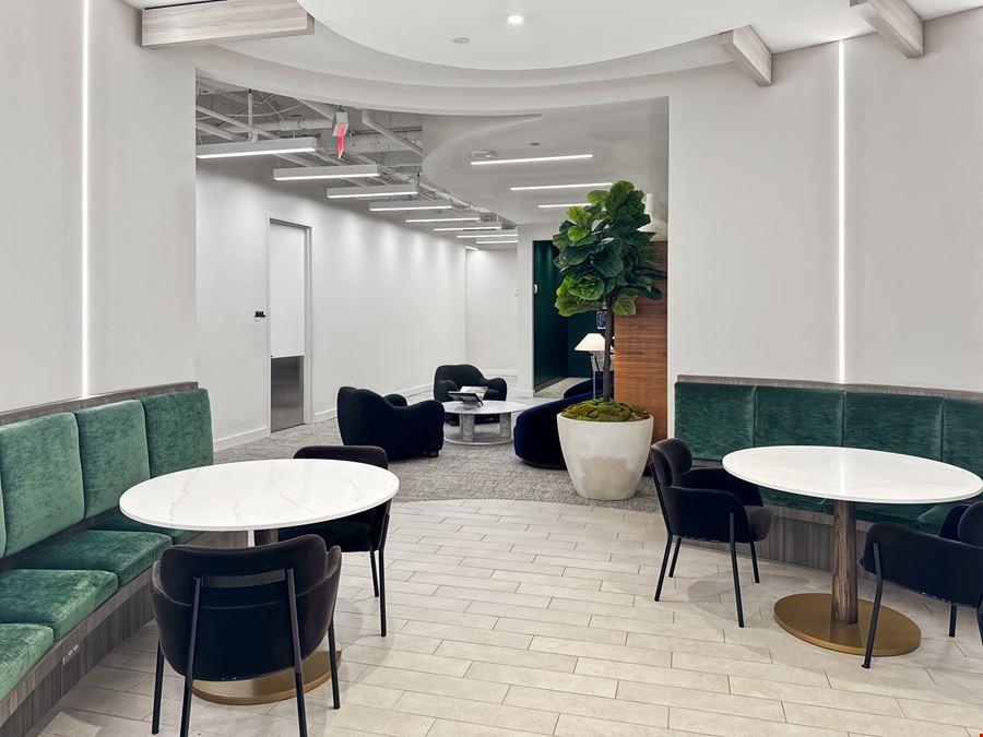 GA, Atlanta - Glenridge