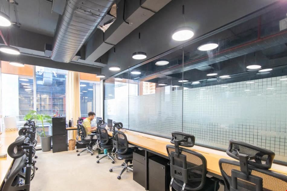 Supremework Coworking - Sector-49