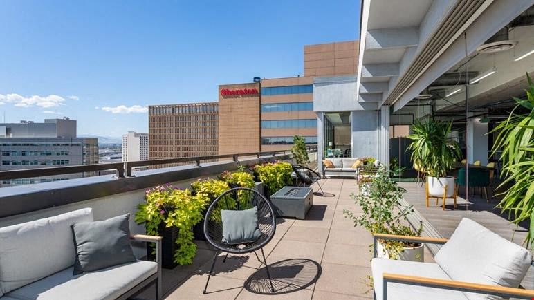 Venture X - Denver Uptown