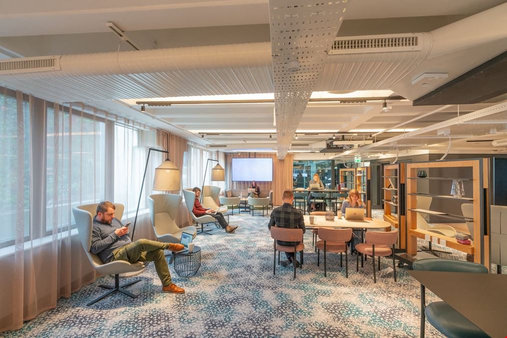 Bruntwood - 111 Piccadilly