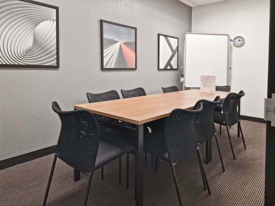 Regus - Austin - Lamar Central
