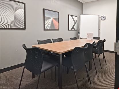 Regus - Austin - Lamar Central