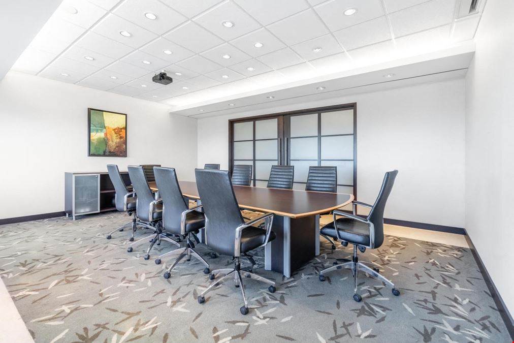 First Canadian Place