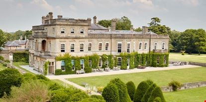 Preview of Hartham Park Office space for Rent in Corsham