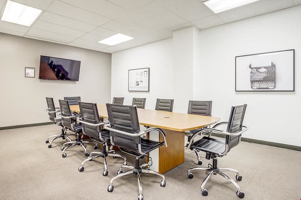 Workstyle Flexible Spaces - 16770 Imperial Valley Drive