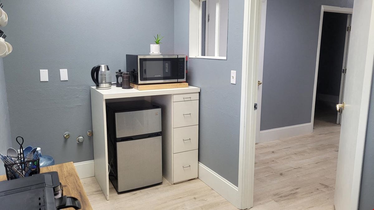 CoWorking Space - E Bremerton