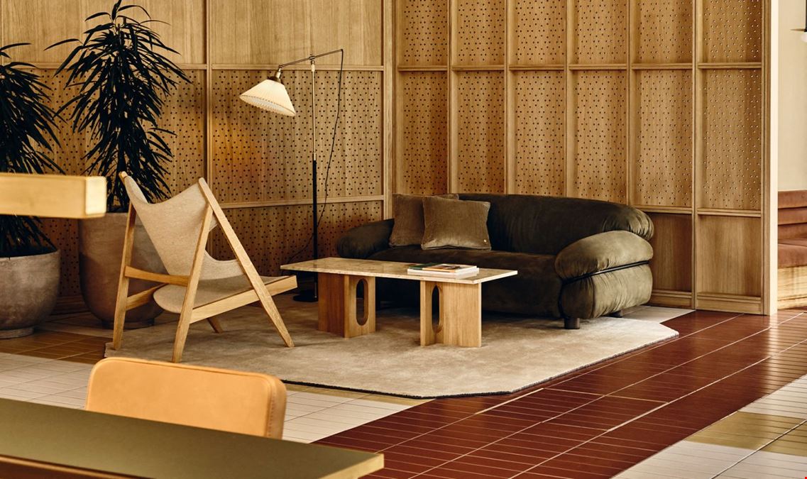 Fora - Haus Am Domplatz