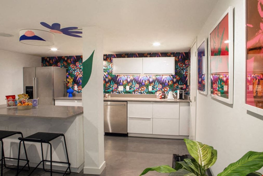 The Coven - East Lake