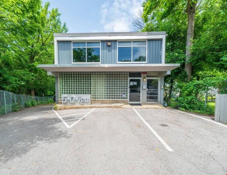 5.0.Lou Co-Working Space