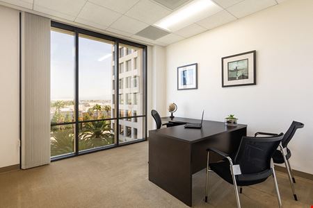 Preview of Jamboree Center (PAR) Coworking space for Rent in Irvine
