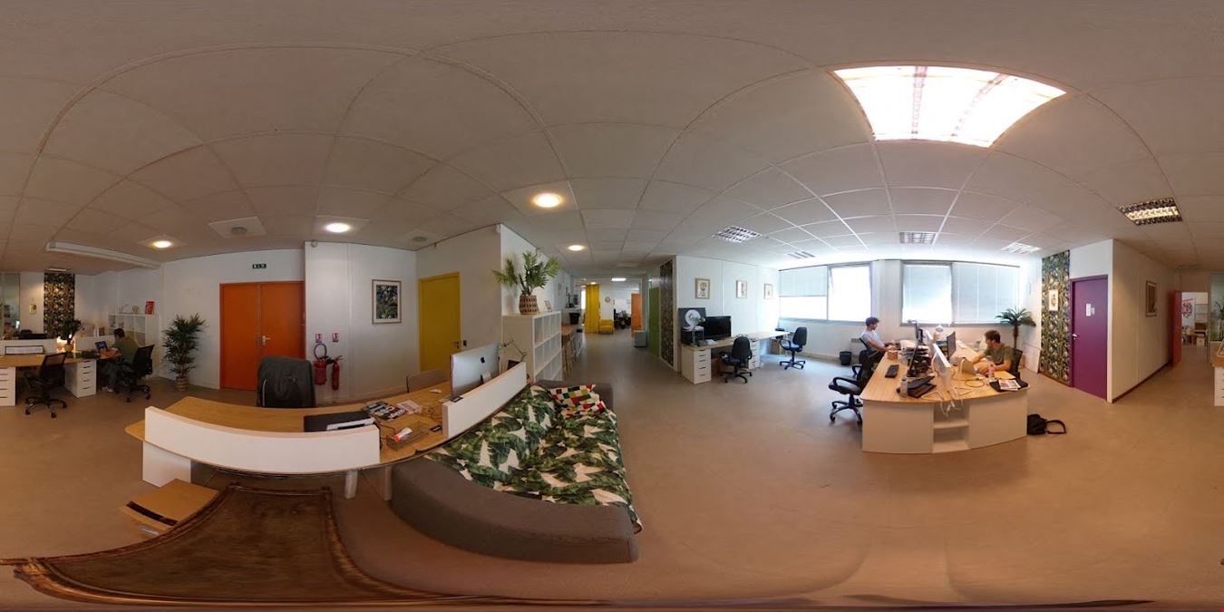 WeForge Angers Centre