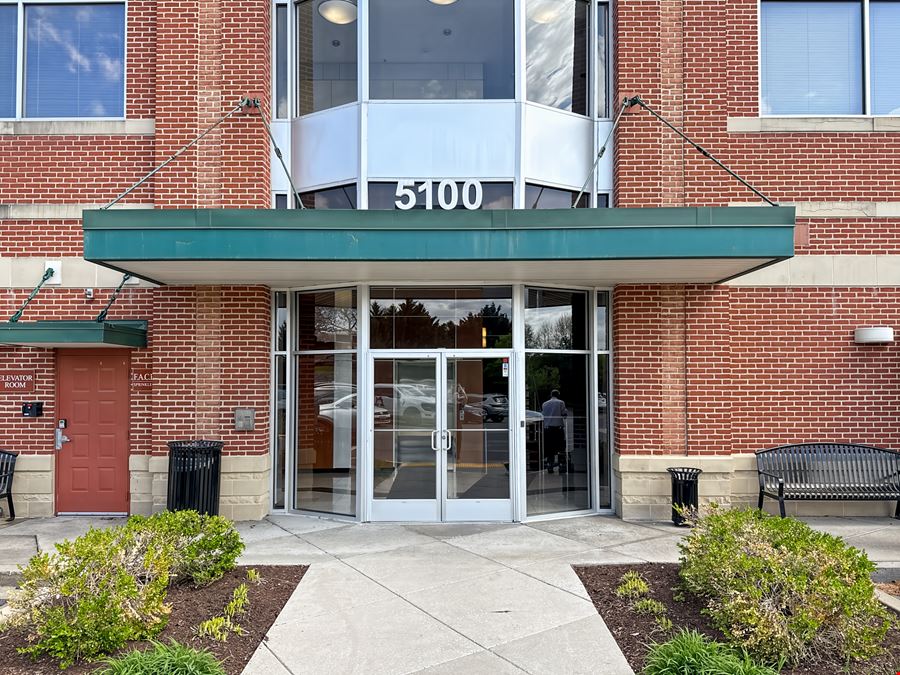 Regus - Frederick – Westview Village