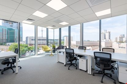 Preview of Spaces - Greyfriars Road Office space for Rent in Reading