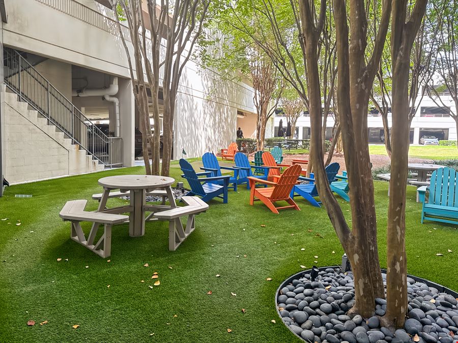 TX, Sugar Land - Three Sugar Creek