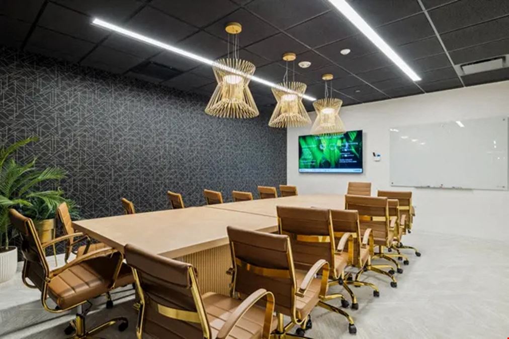 Lucid Private Offices - Kierland/ North Scottsdale