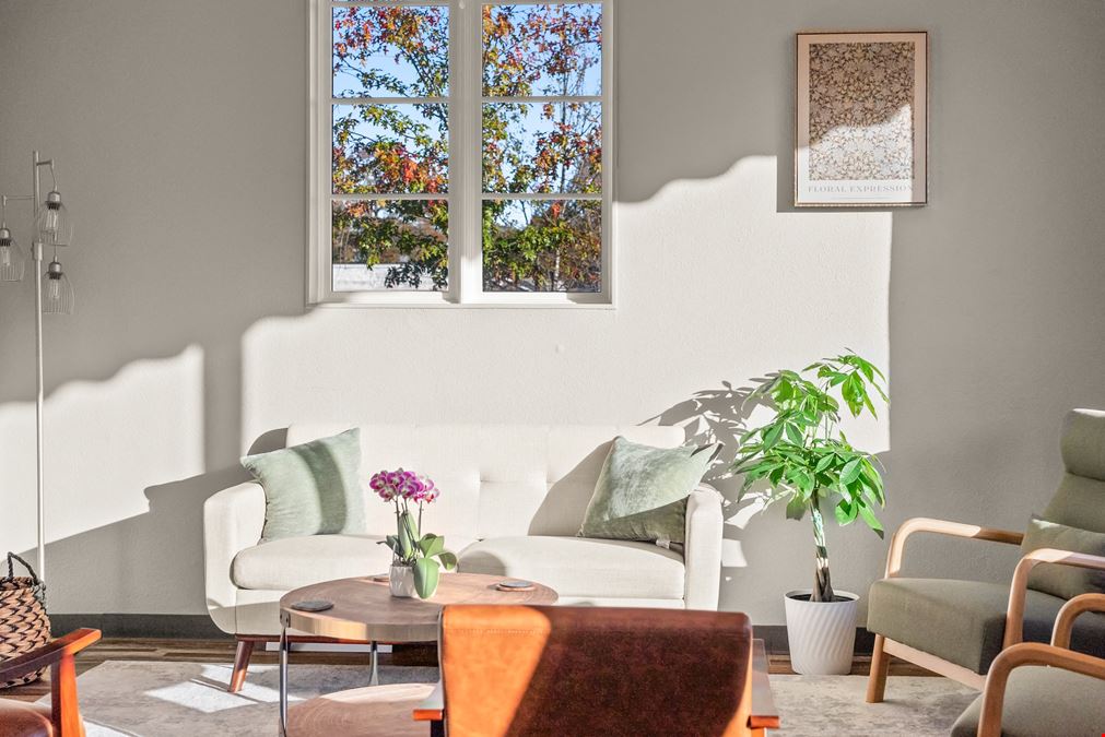 Modern Cowork Toccoa