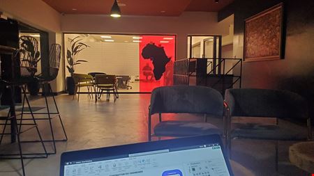 Preview of Africaworks - Lagos Coworking space for Rent in Lagos