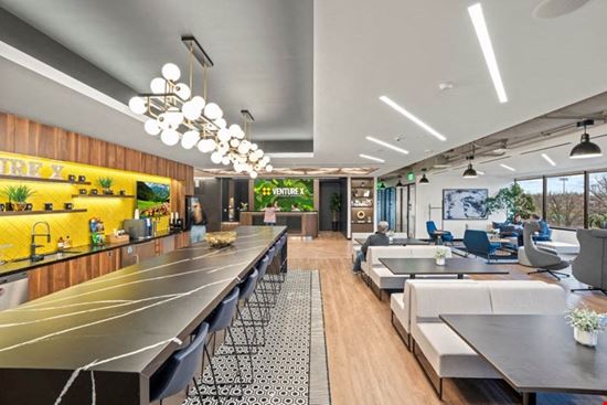 Preview of Venture X Fairfax Office space for Rent in Fairfax
