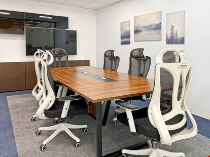 TX, Houston - Northchase Drive