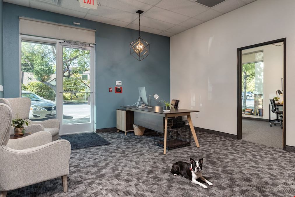 onFlume Professional Coworking