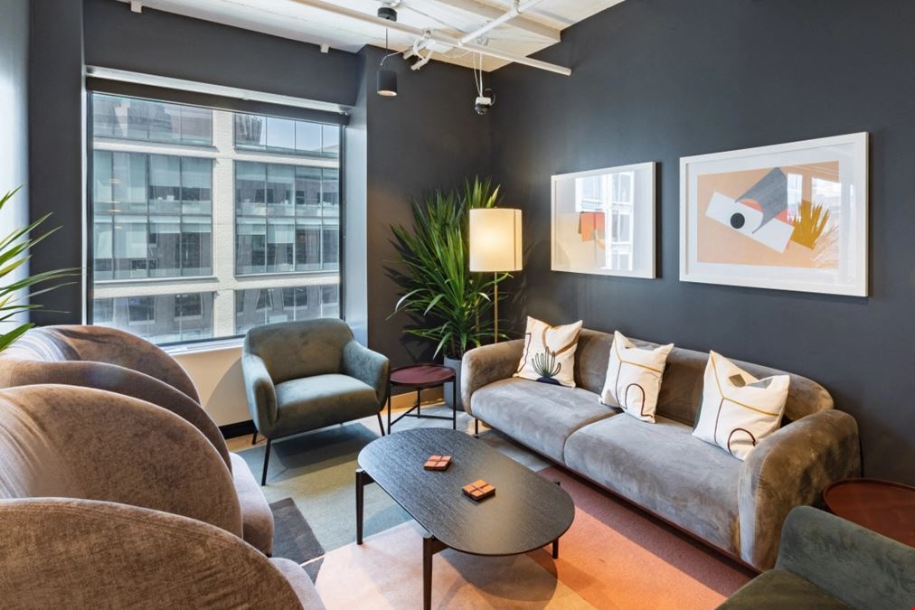 650 Massachusetts Avenue NW