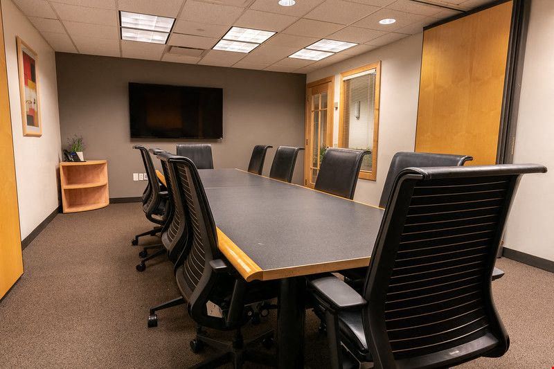 Large Conference Room