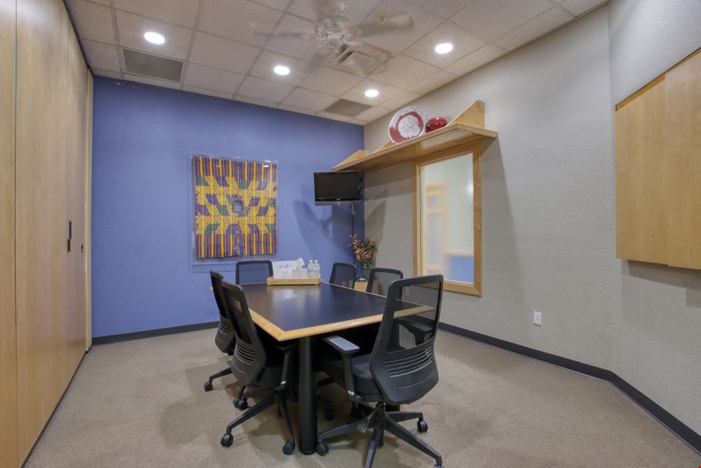 Intelligent Office El Paso West