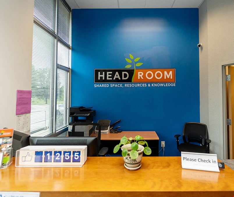 Dedicated Private Office