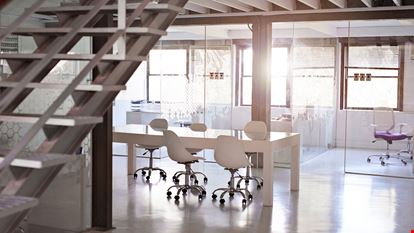 Preview of UMA Hub Berlin Office space for Rent in Berlin