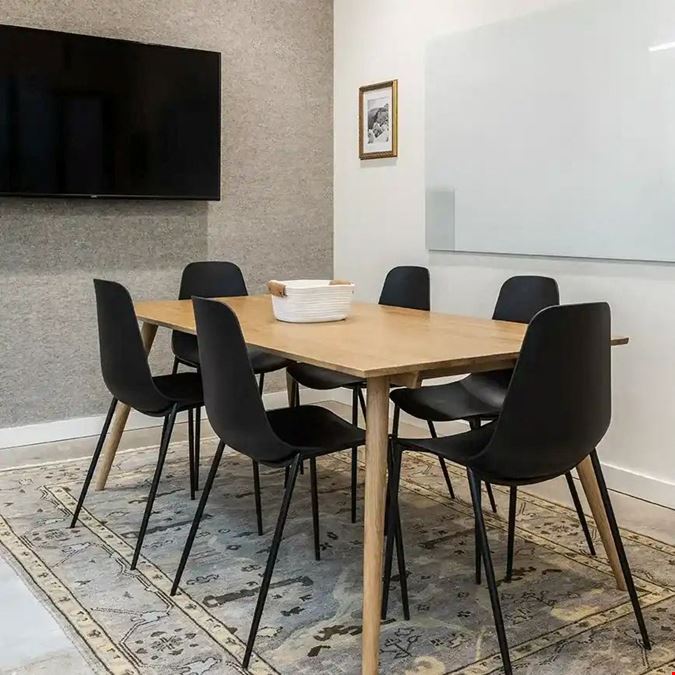 Urban Office - East End